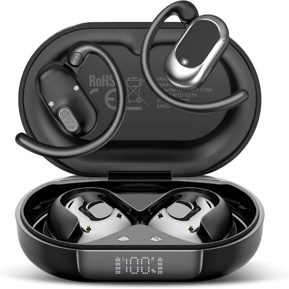 Aptkdoe | G219 Open-Ear Headphones